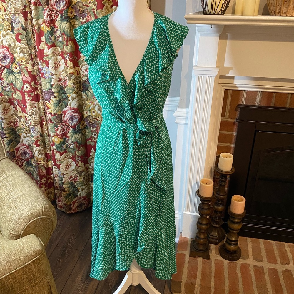 Max Studio dress